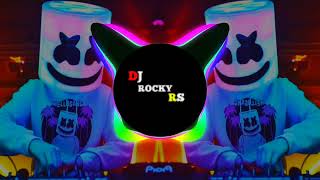 WARNING HORN EAGLE DJ ROCKY RS DROP🥵👑 [upl. by Schick]