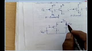 Biasing of JFET 1 [upl. by Maillw]