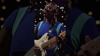 Seattles neosoul psych RampB band Day Soul Exquisite is now Live on KEXP [upl. by Concepcion435]