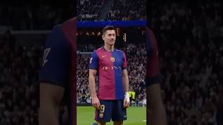 Real Madrid O vs 4 FC Barcelona Game Highlights ⚽ shortsfeed [upl. by Ydaf37]