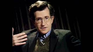 The Ideas of Chomsky with Noam Chomsky 1977 [upl. by Andreas]