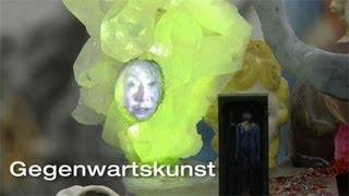 Gegenwartskunst  Trailer Schulfilm Kunst [upl. by Nirra366]