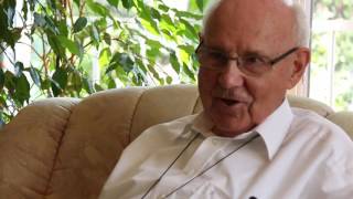 Fr Peter Hocken  Maranatha Teaching Series 1  What is the Maranatha Vision [upl. by Drauode921]