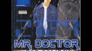 MrDoctor Helicopter [upl. by Rimat]