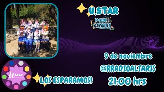 radio altaris ✨ustar✨ [upl. by Plunkett]