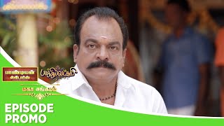 Pandian Stores Baakiyalakshmi  Mahasangamam  Episode Promo 1  30th Jan 2024 [upl. by Dunstan548]