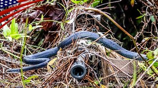 US Armys TopNotch Snipers Learn Maximum Concealment in Ghillie Suit [upl. by Thesda428]