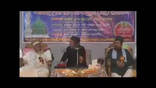 হাসিনার মুরীদ শফিউল আলম নেজামী Khuni Hasinar Pagla voktho Shafiul Alam Nizami [upl. by Oelak707]