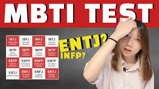 MBTI test တူတူ စစ်ကြည့်ရအောင် [upl. by Nastassia734]