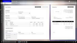 Il portale Bluenext per creare inviare e ricevere le fatture elettroniche B2B e B2C [upl. by Auqenahs]