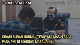 Mungkin Di Sini Ada Yang Sama Nasibnya Seperti Mba Ini Hp Sampe Sekarang Tidak Ada Sinyal [upl. by Annayr]