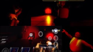 STARVED EGGMAN REWORK SHOWCASE In Sonic Showdown [upl. by Aldora]