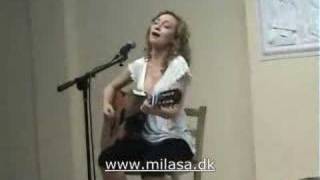 Milasa  Annies Song [upl. by Yrroc851]