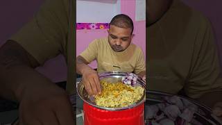 Daal Khichdi Khate Hue ka video [upl. by Ddat]