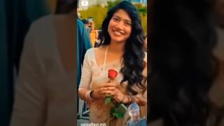 happy love tamil viralvideo viralshort Sai Palvi dance duet entertainment edit [upl. by Boniface560]