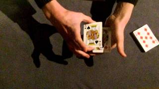 Kings  Queens  Jacks  Aces  Tutorial [upl. by Tennies228]