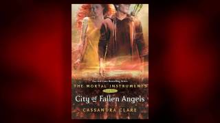 CITY of FALLEN ANGELS Teaser [upl. by Aicek877]