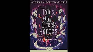 Tales of the Greek Heroes The Return of the Argonauts Track 3 [upl. by Evey]