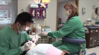 Periodontal Disease Treatment [upl. by Esinrahc]