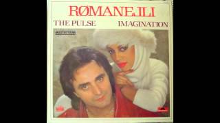 Romanelli  The Pulse [upl. by Kato]