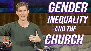 Gender Inequality A Historical Look  Ben Courson [upl. by Jemy316]