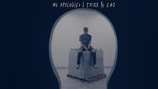 TriXx  No Apologies Official Music Video [upl. by Ozne]