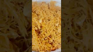 semay jhurashimayfyp wow beautiful yummyfood homemadefood subscribe [upl. by Elletnahc]