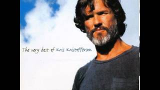 Kris Kristofferson  Darbys Castle [upl. by Ninette]