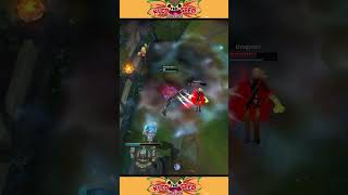 Trundle Pillar OP  leagueoflegends trundle kled fyp fypシ゚viral shorts riotgames [upl. by Snyder]