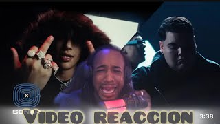 VIDEO REACCION  Cris MJ FloyyMenor  Déjame Pensar Video Oficial  MJ  INVESTIGACION MUSICAL [upl. by Audsley]