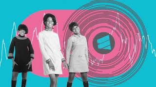 Martha Reeves amp The Vandellas  Youve Been In Love Too Long Official Audio [upl. by Gretal]