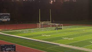 Holmdel vs Carteret Girls Varsity Soccer [upl. by Idona]