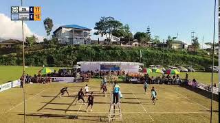 2nd IMONUNGBA MEMORIAL NAGALAND OPEN VOLLEYBALL TROPHY 2024 [upl. by Lindy]