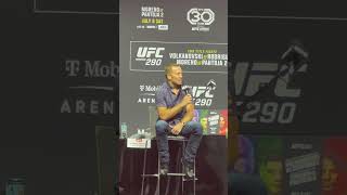 Georges StPierre Describes Training Elon Musk [upl. by Iru117]