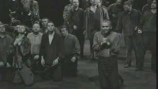 FIDELIO 10 Prisoners Chorus [upl. by Ecirual919]