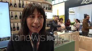 Vinitaly matrimonio Prosecco DOCG e Festival del Cinema Venezia [upl. by Anirahs]