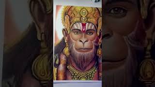 Hanuman Ji [upl. by Larissa]