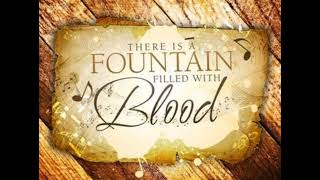 There Is A Fountain Filled With Blood Piano Instrumental Hymn [upl. by Davy]