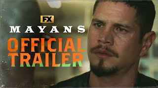 Mayans MC  Official Series Trailer  FX [upl. by Nohs]