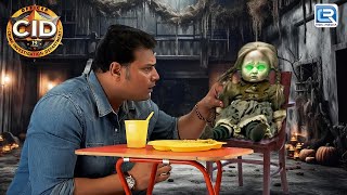 Daya कैसे Solve करेगा इस भूतिया Doll का Case  CID  TV Serial  Latest Episode HD [upl. by Ethelin935]