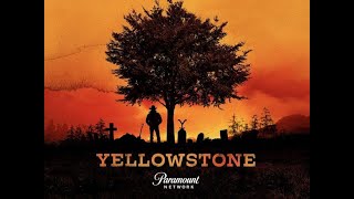 Yellowstone Season 5 Vol 2 Original Series Soundtrack  Brian Tyler amp Breton Vivian  2024 [upl. by Adnofal]