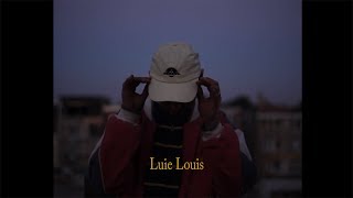 Luie Louis  2003 feat Blu Samu [upl. by Hedwig461]