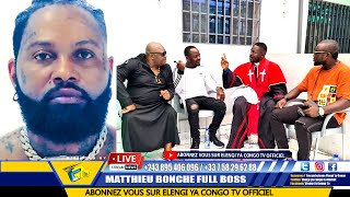 FERRE GOLA Apanzi Batu Ya ANALYSE Mbutu Mbutu KEN MPIANA MBUTA LIKASU Et VALDY  LITEYA KANDA ASASI [upl. by Lenee460]