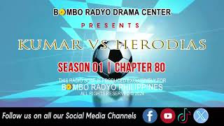 Kumar vs Herodias  Season 01  Chapter 80 [upl. by Lavona]