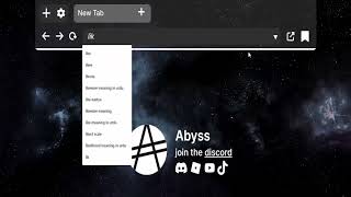 Abyss proxy How To Unblock All Website On School Chromebook 2024  Open Any site [upl. by Kcajyllib]