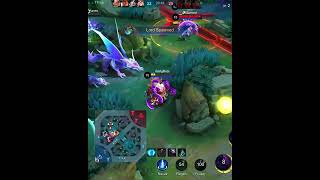 Franco MOST BREATHTAKING TEAMFIGHT IN THE LAND OF DAWN 😱  LAST CLASHED  Mobile Legends Bang Bang [upl. by Niraa429]