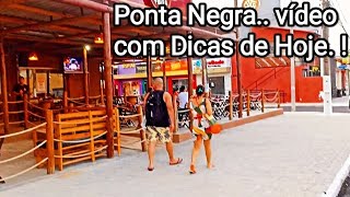 NATAL RN NORDESTE BRASIL TOUR O Video mais Atual de Natal dicas de HotÃ©is e BaresVemSerVip [upl. by Yeliah168]