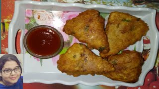 Basi Ruti Diye Tiffin Recipe। বাসি রুটি দিয়ে ঝটপট বানিয়ে ফেলুন টিফিন রেসিপি। [upl. by Gabriellia]