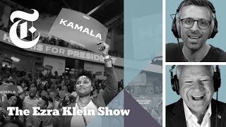 Tim Walz Is Kamala Harris’ VP Pick Watch Our Interview With Him [upl. by Darrey]