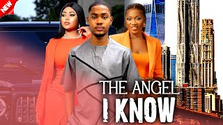 THE ANGEL I NKNOW  WATCH REGINA DANIELSCLINTON JOSHUACHINENYE NNEBE TRENDING 2024 NIG MOVIE [upl. by Debor522]